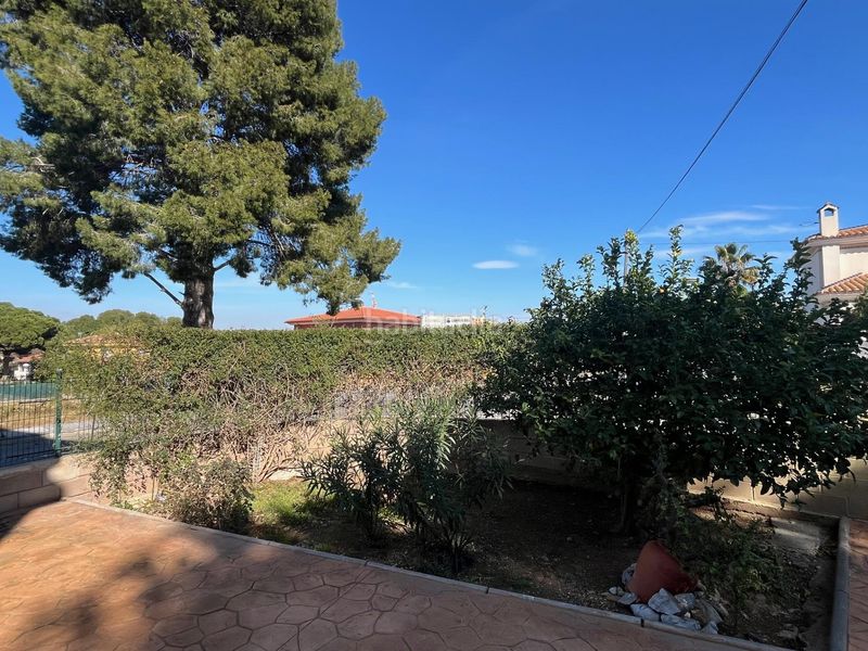 Foto 297dd7d9-56d8-42d8-aed2-a882c7781940. Pis amb calefacció aparcament a pla de maset - cap de Salou Salou