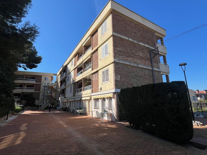 Foto 2feb7bdf-4d3d-4df5-ad38-2e46de0aa49c. Pis amb calefacció aparcament a pla de maset - cap de Salou Salou