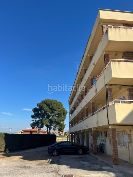 Foto 354d464f-d838-4356-9d2a-44da65923016. Pis amb calefacció aparcament a pla de maset - cap de Salou Salou