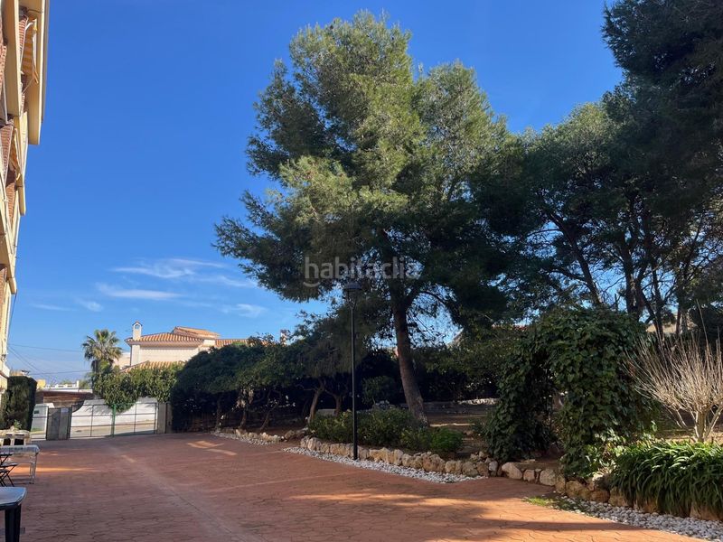 Foto 3d90d9df-846f-4844-9209-810bbe8e7be1. Pis amb calefacció aparcament a pla de maset - cap de Salou Salou