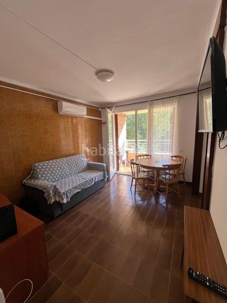 Foto 452543d3-7354-4c37-b5cd-43cf8a404c3d. Pis amb calefacció aparcament a pla de maset - cap de Salou Salou