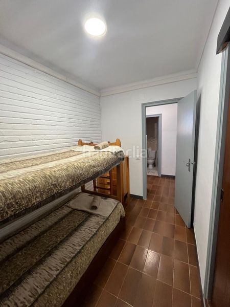 Foto 54e2feab-4553-4a39-9a87-b26dd19bbd8e. Pis amb calefacció aparcament a pla de maset - cap de Salou Salou