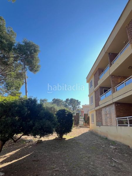 Foto 578ba2c4-ff70-4120-8cc4-554ea995daf2. Pis amb calefacció aparcament a pla de maset - cap de Salou Salou