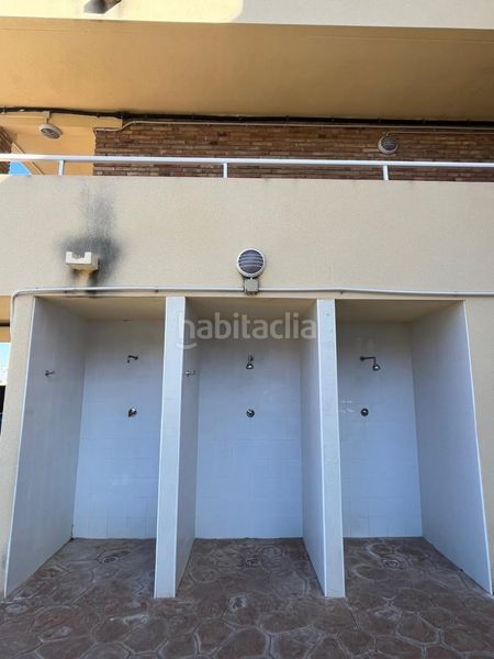 Foto 6daae4d3-f86c-45cd-b06f-6c3b573a06f7. Pis amb calefacció aparcament a pla de maset - cap de Salou Salou