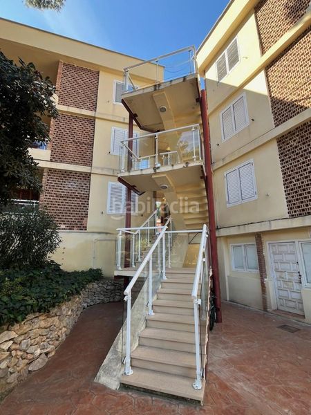 Foto 9564975c-b09a-4006-b8dc-5945a5203f46. Pis amb calefacció aparcament a pla de maset - cap de Salou Salou