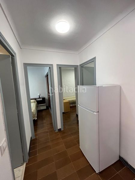 Foto 9af68ee4-313e-4ce6-8bd0-2a72748b60bc. Pis amb calefacció aparcament a pla de maset - cap de Salou Salou