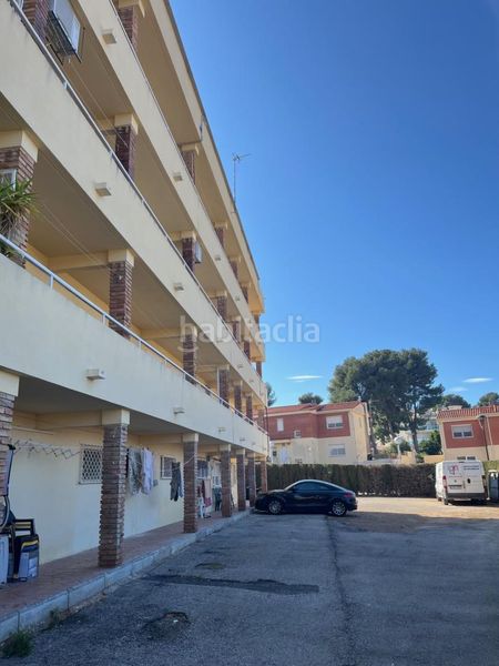 Foto b2fed736-6a70-441e-987e-ca75dc2e718e. Pis amb calefacció aparcament a pla de maset - cap de Salou Salou