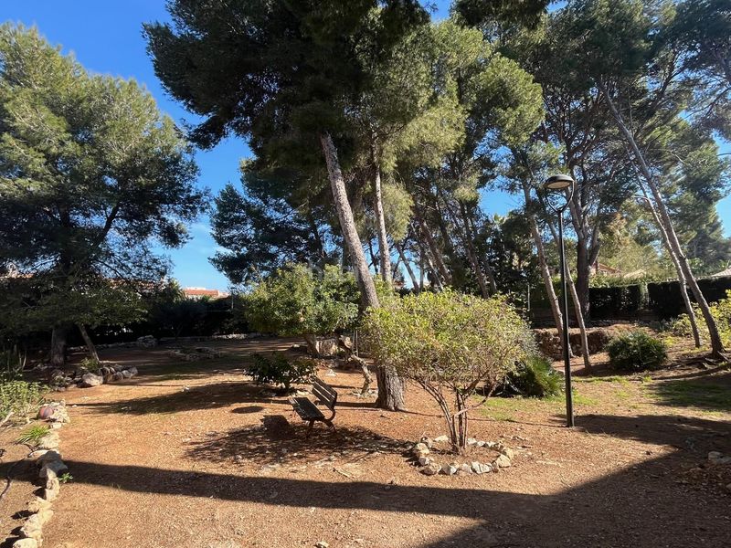 Foto de9b18a4-43c1-4a6a-9eb1-f96b2cf8d879. Pis amb calefacció aparcament a pla de maset - cap de Salou Salou