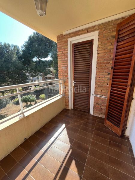 Foto f8433203-1d2d-4044-ab54-edf007f427d7. Pis amb calefacció aparcament a pla de maset - cap de Salou Salou