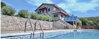 Bauernhof in Almoster. Exclusiva finca con piscina privada y 6 habitaciones en almoster