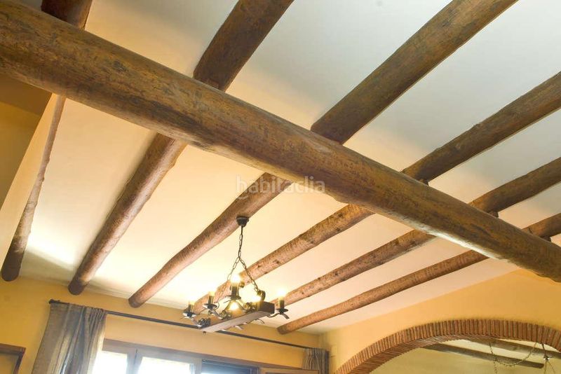 Foto 05d27160-da8e-4a65-8a0e-cdd7871fd898. Masia amb calefacció aparcament piscina a Almoster