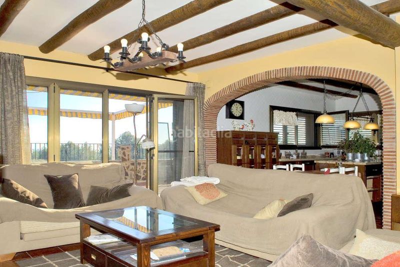 Foto 2b2c5e22-0b7d-4d0f-afca-7475b40c2ee2. Masia amb calefacció aparcament piscina a Almoster