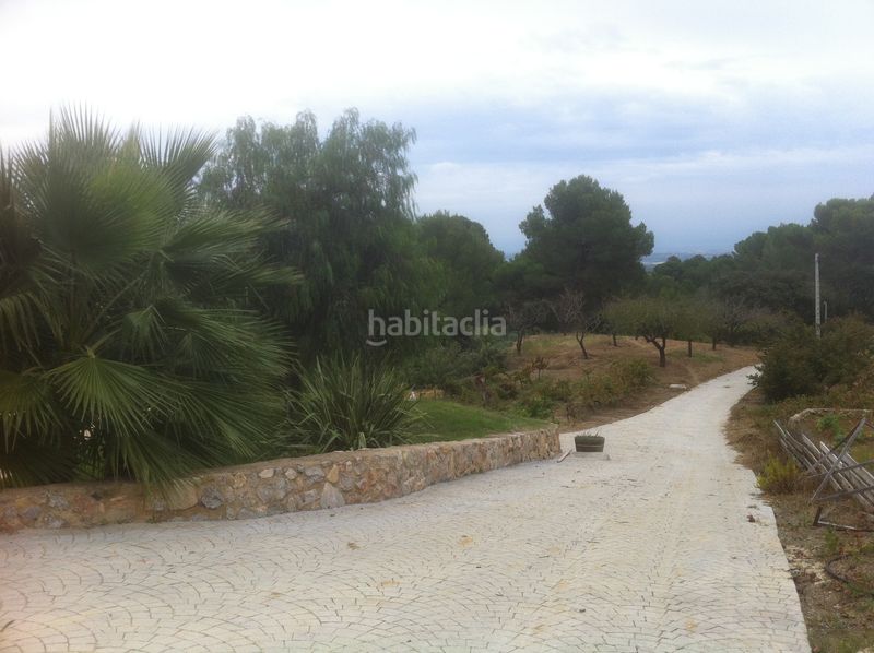 Foto 304e844f-f42f-4b71-b658-bf873d35115a. Masia amb calefacció aparcament piscina a Almoster