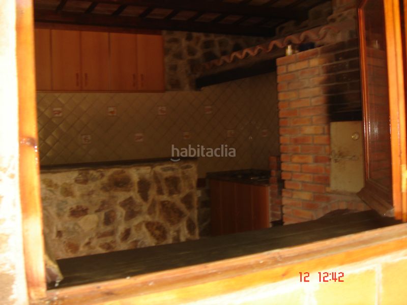 Foto 432187a5-dac6-4751-81f2-e634322740ee. Masia amb calefacció aparcament piscina a Almoster