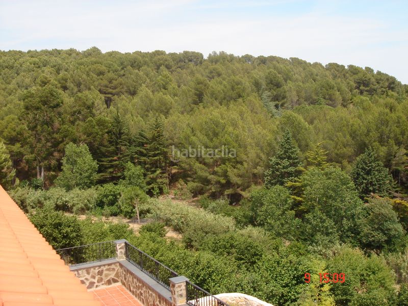 Foto 9e67cd07-d38d-4f9e-b3ac-544a5f8bde38. Masia amb calefacció aparcament piscina a Almoster