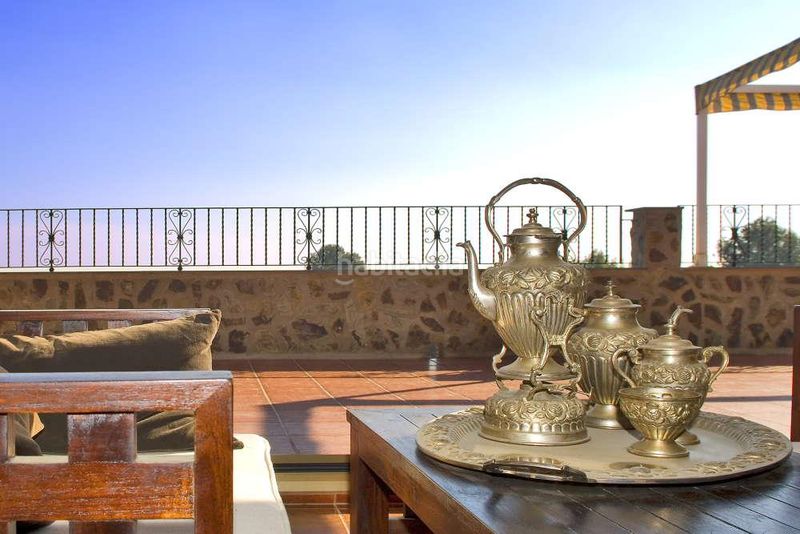 Foto a1547303-a3dc-40be-a42f-9847de3d3a90. Masia amb calefacció aparcament piscina a Almoster