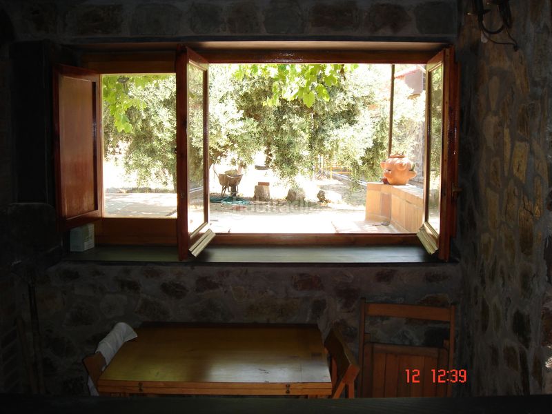 Foto cb5c6dff-da29-4886-88e5-2e3b18efb521. Masia amb calefacció aparcament piscina a Almoster