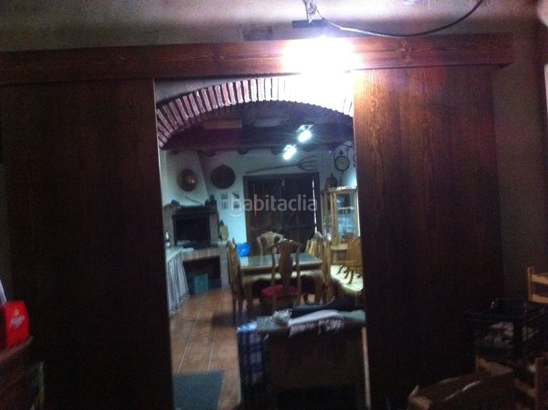 Foto e78beca8-9c16-42fb-ae62-bb6a7642b1b6. Masia amb calefacció aparcament piscina a Almoster