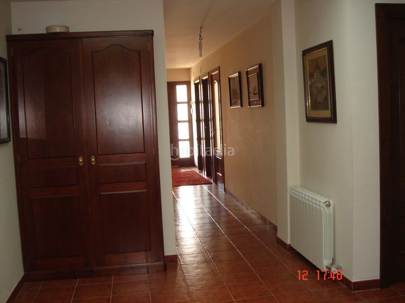 Foto f3535464-c43f-418b-9828-e30ac2572b56. Masia amb calefacció aparcament piscina a Almoster