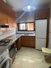Etagenwohnung  Del diumenge. Preciosa planta baja con parking en riudecanyes!
