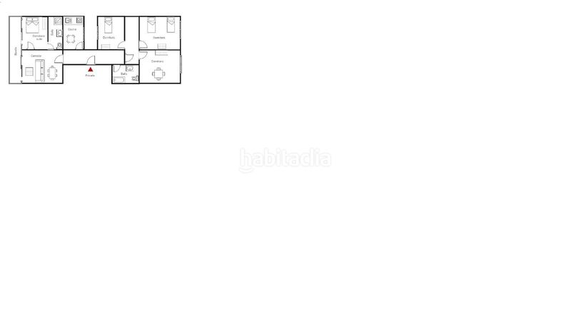 Foto 7142cbf4-70f2-4c59-a70f-0ea8903c0937. Pis amb calefacció a Port - Horta de Santa Maria Cambrils