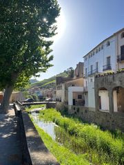 Casa adossada  Major. Fantástica casa parcialmente reformada y restaurada en el centro