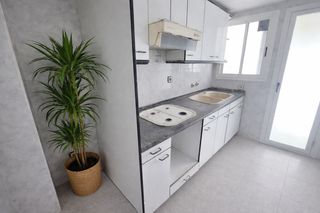 Etagenwohnung in Centre. Oportunidad! piso acogedor en reus!