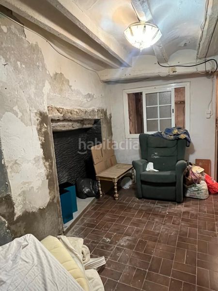 Foto 4be88def-5e2e-4850-b70e-f8c4cfb7d875. Semi detached house in Porrera