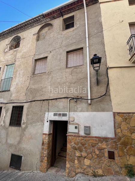 Foto 8689858e-97b8-4193-b0de-d8c0a89fa618. Semi detached house in Porrera