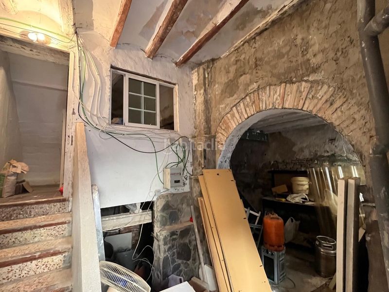 Foto bf6eec3c-d058-4841-aa05-5fb8352eb8e6. Semi detached house in Porrera