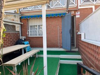 Location Maison jumelée  Gessamí. Excelente casa! alquiler para todo el año!