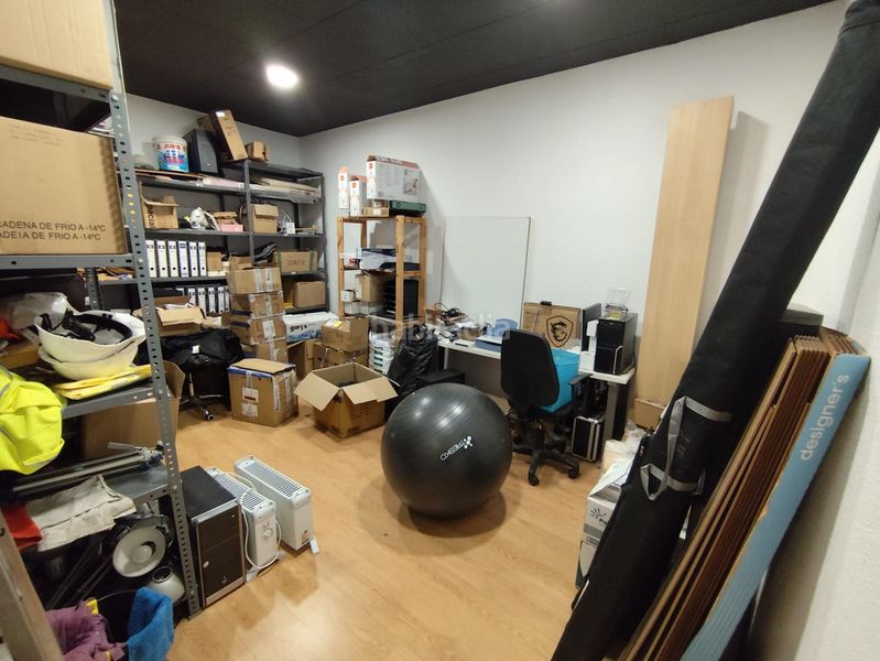 Foto 813be41d-f791-493e-ad06-bf868dee52c8. Local comercial a Ponent Reus