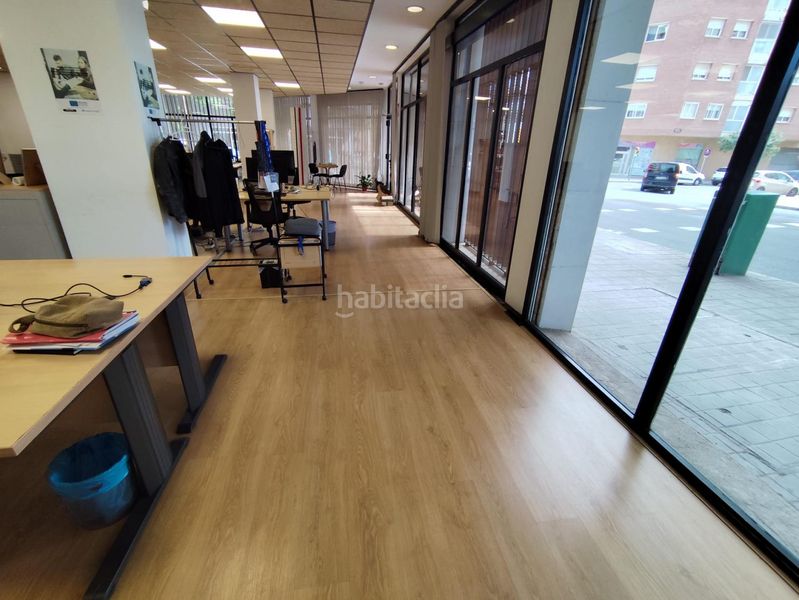 Foto de55572d-38eb-4971-95af-ddc677ac3832. Local comercial a Ponent Reus