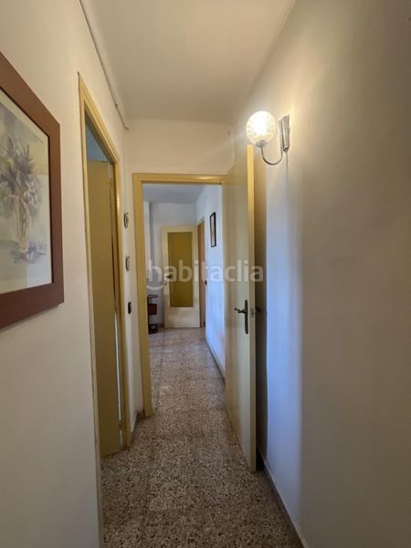 Foto f6132f69-e8c5-4f27-9631-28186d746d8a. Pis amb calefacció a Ponent Reus