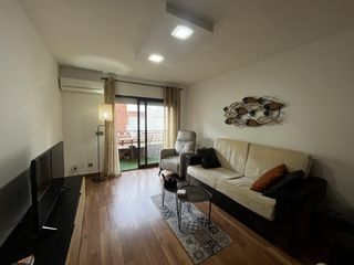 Etagenwohnung  De valència. Fantástico piso a 5 minutos de la playa, a 3 minutos del paseo m
