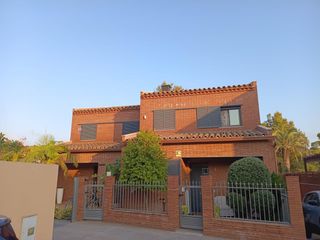 Xalet a El Dorado Platja