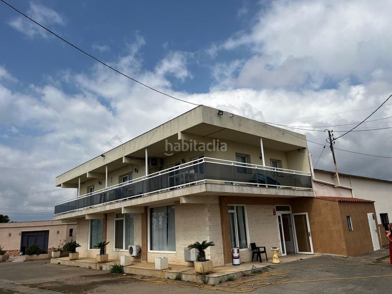 Foto 0ee62525-e281-47ee-96dd-9ac12bb4ebf5. Edificio in Platja de Mont-roig Mont-roig del Camp