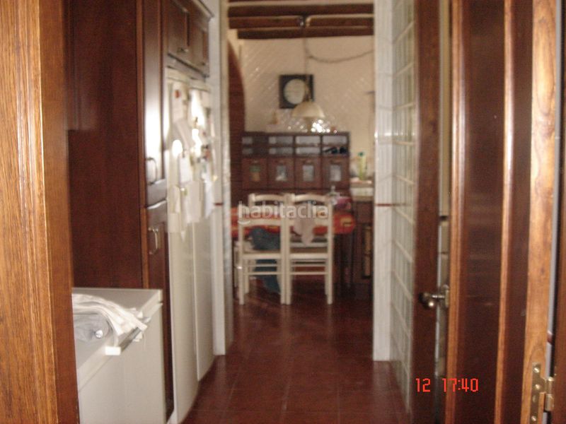 Foto a1ba09ab-2f6f-457d-a0d0-00fe8fffda18. Masia amb calefacció aparcament piscina a Almoster
