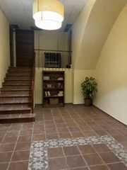 Xalet  D' avall. Inversión en montbrió del camp! chalet con 500 m2 de superficie!