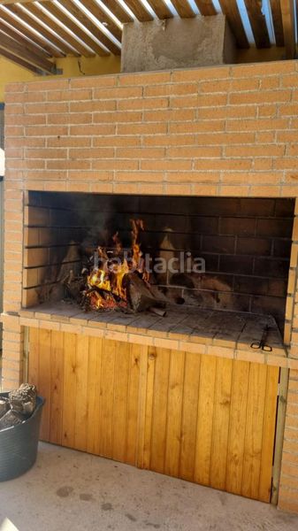 Foto 52b8f81d-3816-4d11-a045-ff3e453e4bf3. Masia amb calefacció aparcament a Llevant Reus