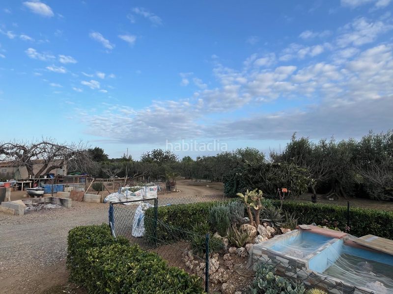 Foto 5887aaaa-7ab3-4d3f-9dae-d1c3966a5fd8. Masia amb calefacció aparcament a Llevant Reus