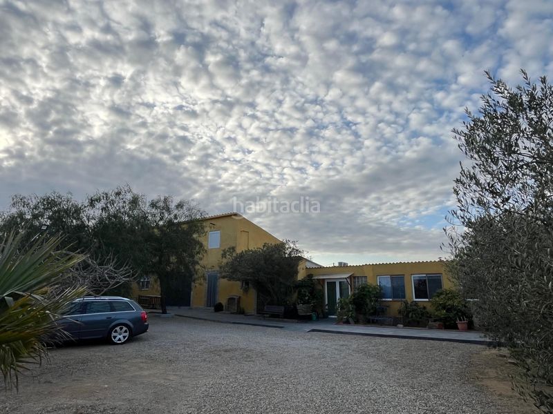Foto 6a6c1253-1558-4125-8975-a494f616d313. Masia amb calefacció aparcament a Llevant Reus