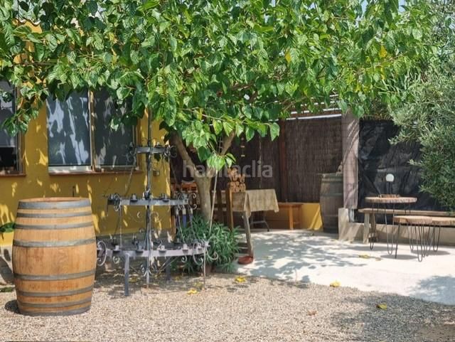 Foto a6628257-d7f1-44f8-be04-87112af23346. Masia amb calefacció aparcament a Llevant Reus