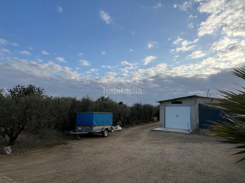 Foto acec3208-b7d2-45fe-bda3-1460bd8faab7. Masia amb calefacció aparcament a Llevant Reus