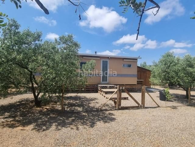 Foto c9f3cba0-e606-410c-a3ed-d0607c55659b. Masia amb calefacció aparcament a Llevant Reus