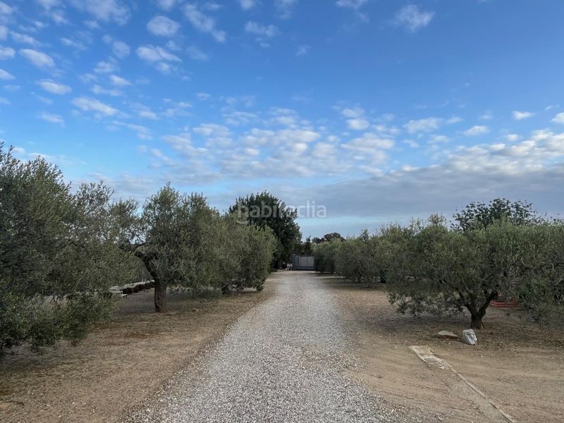 Foto dabcf969-0577-4d57-86e6-d85701466162. Masia amb calefacció aparcament a Llevant Reus