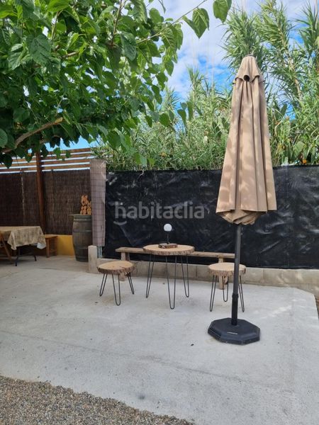 Foto dad6e53d-6899-4ff0-9968-99359953a835. Masia amb calefacció aparcament a Llevant Reus