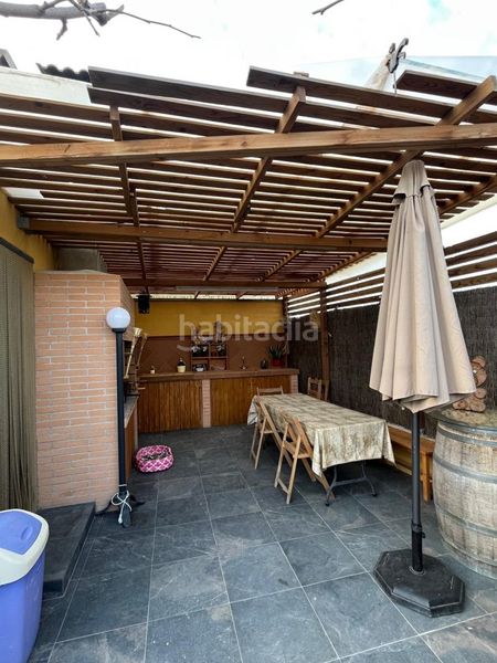 Foto f01ba061-60d0-4d72-b004-bffdd595a38c. Masia amb calefacció aparcament a Llevant Reus