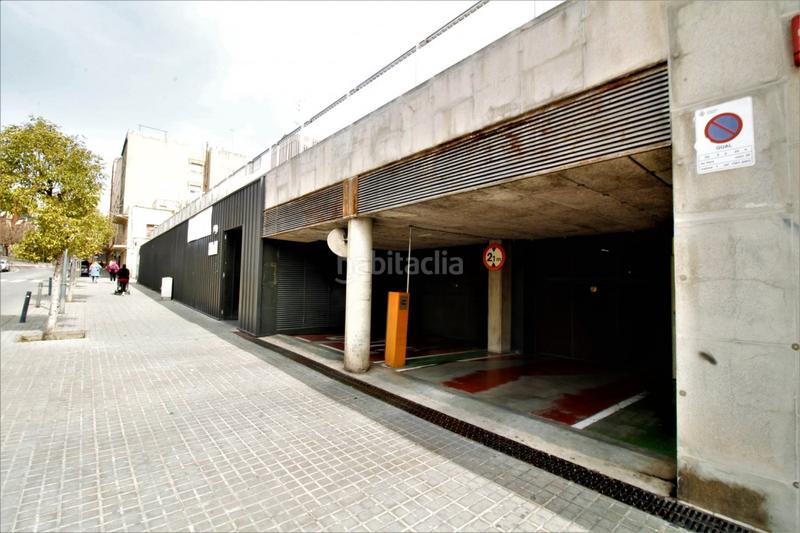 Foto 2b049814-7f0b-4154-ac81-0607b0dadd90. Nave industrial polígono mataRocafonda en Rocafonda Mataró