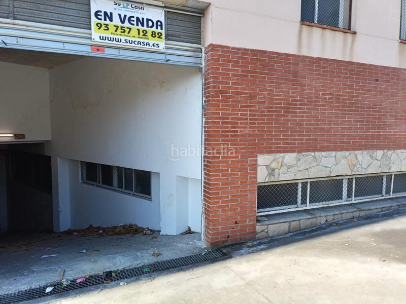 Foto 41ca24d2-f3eb-4b98-a0f2-3125eff6abd9. Nave industrial polígono mataRocafonda en Rocafonda Mataró